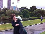 Royal Botanical Garden